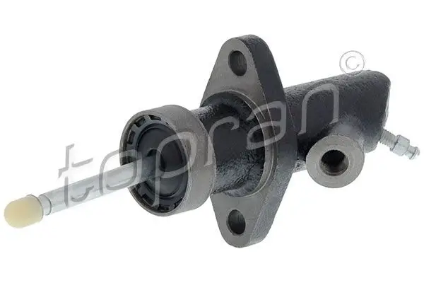 Cylindre récepteur, embrayage TOPRAN 500 508